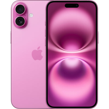Smartphone APPLE iPhone 16 128Go