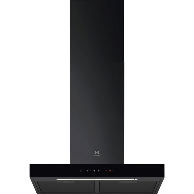 Hotte décorative murale ELECTROLUX LFT816K