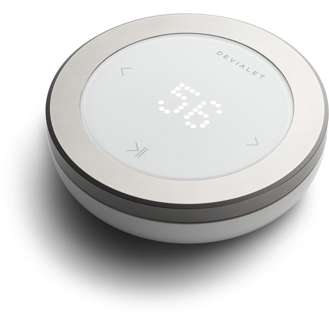 Télécommande DEVIALET Remote Matte White