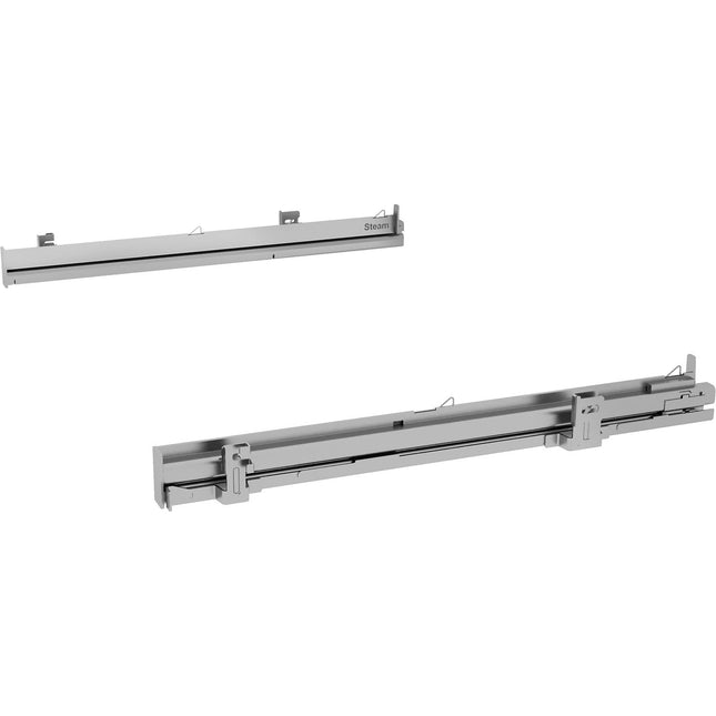 Rails télescopiques BOSCH Cliprail Vapeur HEZ638D00