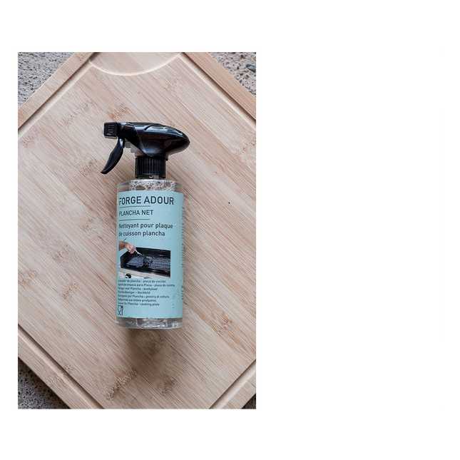 Dégraissant FORGE ADOUR pour plancha NET ECO 500ml