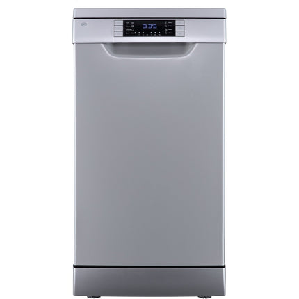 Lave vaisselle 45 cm ESSENTIELB ELVS-441s