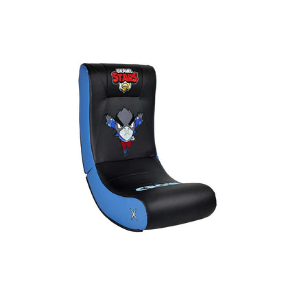 Chaise gaming SUBSONIC ROCKER SEAT CROW