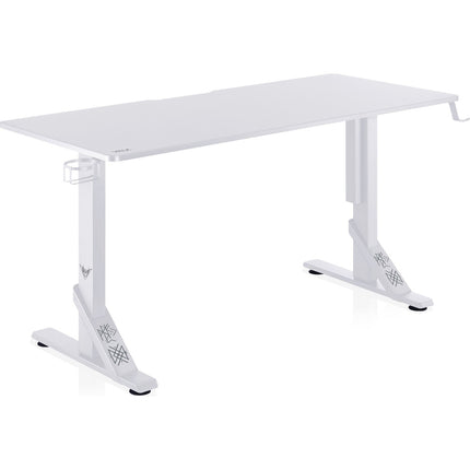 Bureau gamer VALK SKULD