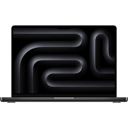 Ordinateur Apple MACBOOK Pro 14" Puce M5 CPU 10 / GPU 10 coeurs Mémoire RAM