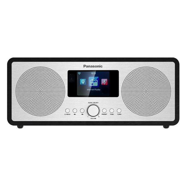 Radio internet PANASONIC RF-D40EG-K