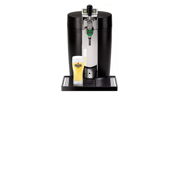 Tireuse à bière KRUPS YY2932FD Beertender Noir