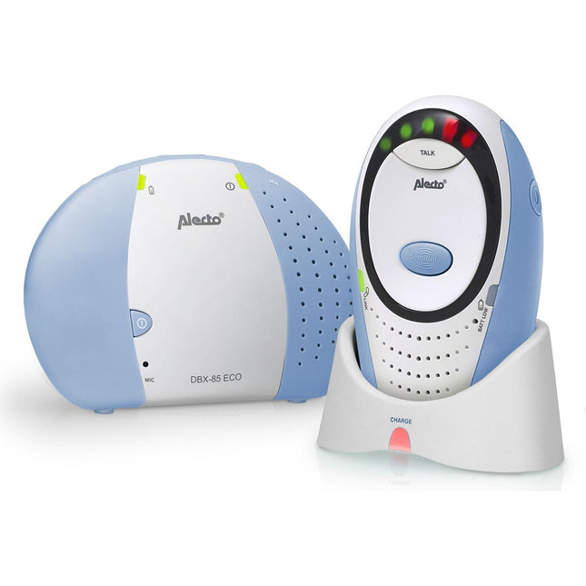 Babyphone ALECTO DBX-85 ECO