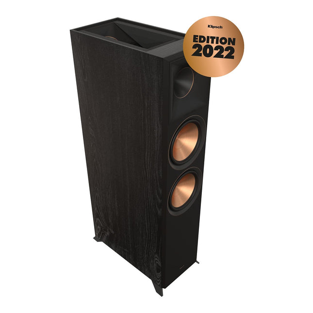 Enceinte colonne KLIPSCH RP-8060FA II Ebony