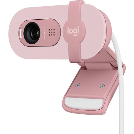 Webcam LOGITECH Brio 100 Full HD