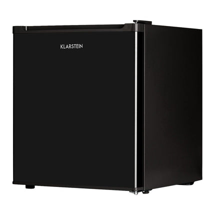 Mini congélateur KLARSTEIN Garfield Eco 4 étoiles 34L compact noir