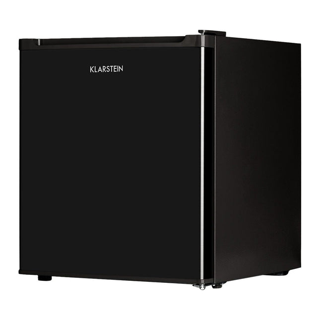 Mini congélateur KLARSTEIN Garfield Eco 4 étoiles 34L compact noir