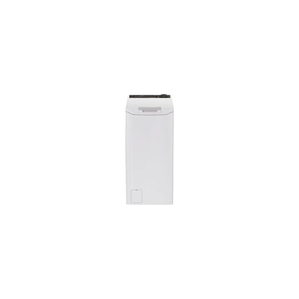 Lave linge top HAIER THASN266TM5-S