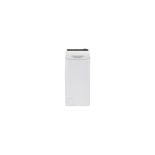 Lave linge top HAIER THASN266TM5-S