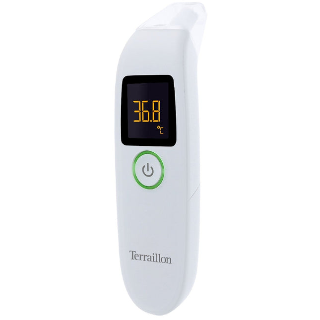 Thermomètre TERRAILLON Thermo fast