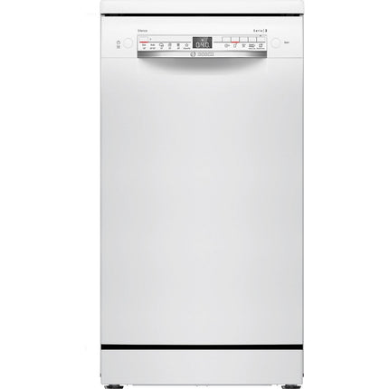Lave vaisselle 45 cm BOSCH SPS2HKW58E