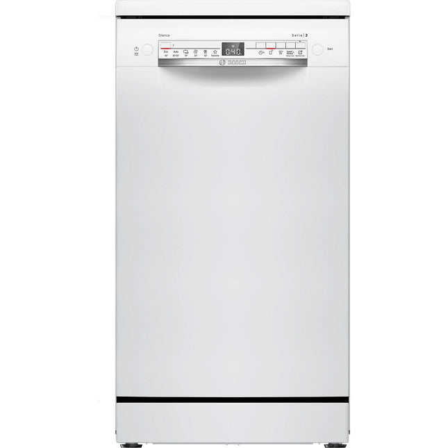 Lave vaisselle 45 cm BOSCH SPS2HKW58E