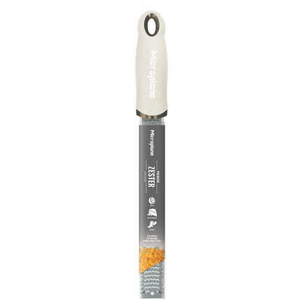 Zesteur MICROPLANE Premium