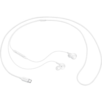 Ecouteurs SAMSUNG Tuned by AKG USB Type-C