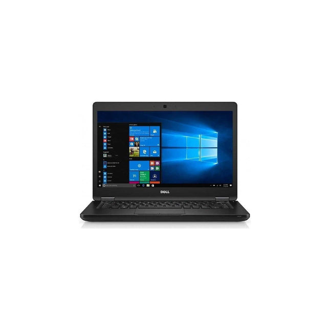Ordinateur portable reconditionné DELL Latitude 5480 14" i5-6440HQ Reconditionné