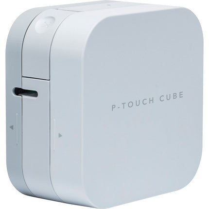 Etiqueteuse BROTHER PT-P300BT