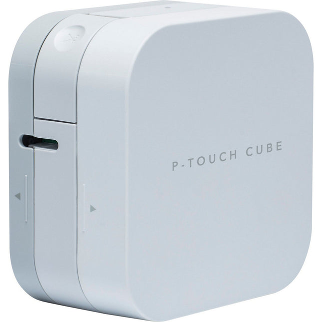 Etiqueteuse BROTHER PT-P300BT