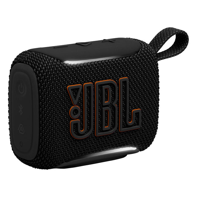 Enceinte portable JBL GO 5