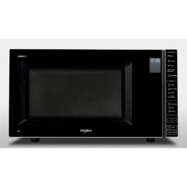 Micro ondes grill WHIRLPOOL MWP303B