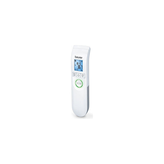 Thermomètre BEURER Thermomètre sans contact connecté