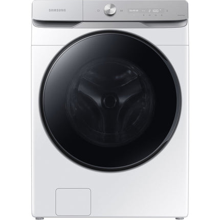 Lave linge hublot SAMSUNG WF20DG8650BW