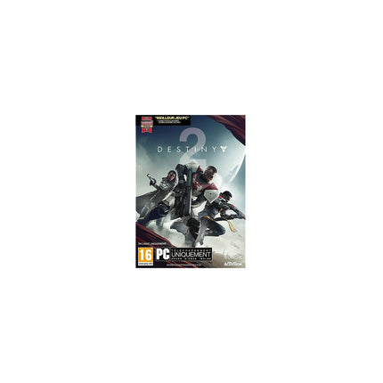 Jeu PC ACTIVISION Destiny 2