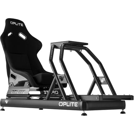Siège de simulation OPLITE R8 FURY Noir