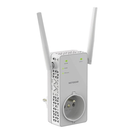Répéteur Wifi NETGEAR EX6130 WIFI AC1200 avec prise