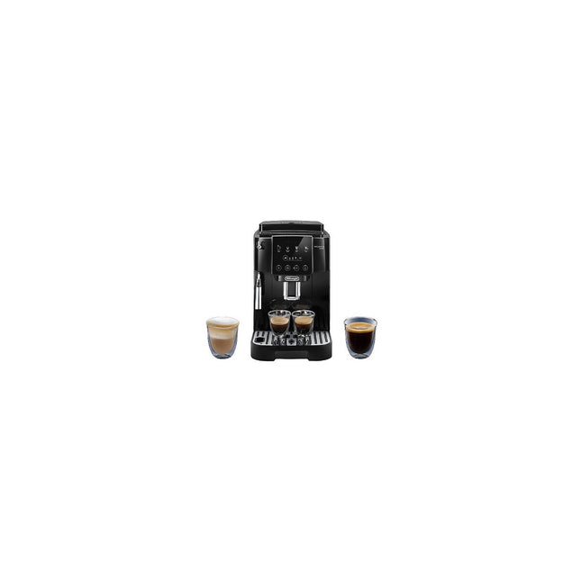 Expresso Broyeur DELONGHI Magnifica Start FEB22.21.B noir
