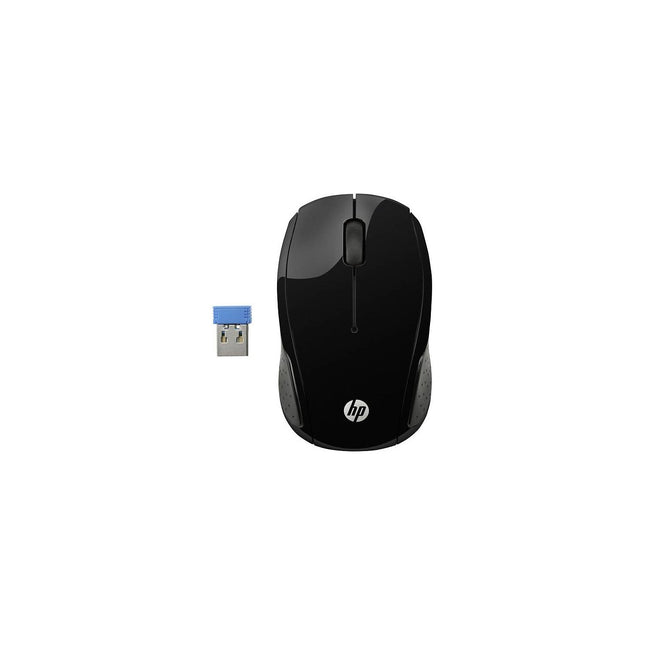 Souris sans fil HP Wireless 220