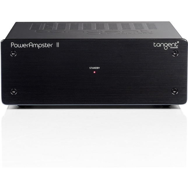 Amplificateur HiFi TANGENT PowerAmpster II