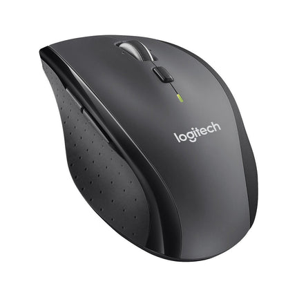 Souris sans fil LOGITECH Marathon M705 Gris 1000dpi RF 5b