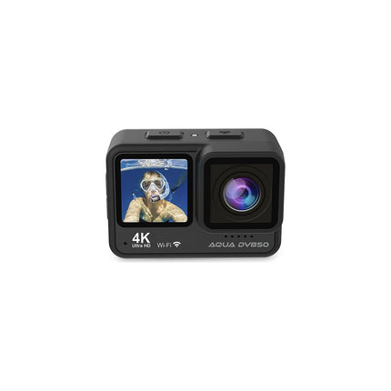 Caméra sport PRIXTON Caméra Sportive Étanche AQUA DV850 WiFi
