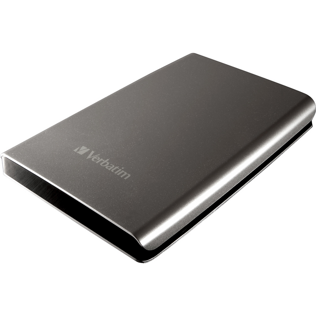 Disque dur externe VERBATIM 2.5''1To USB3.0