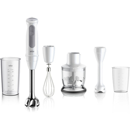 Mixeur BRAUN plongeant MultiQuick 5 MQ50220M