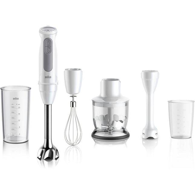 Mixeur BRAUN plongeant MultiQuick 5 MQ50220M