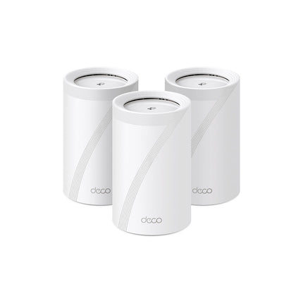 Routeur Wifi TP-LINK Mesh Deco BE65(3-pack)