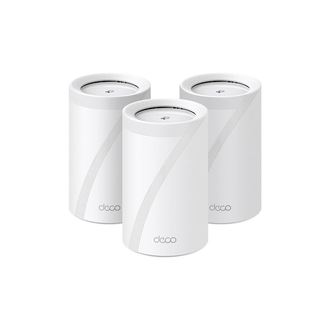 Routeur Wifi TP-LINK Mesh Deco BE65(3-pack)