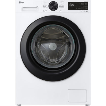 Lave linge hublot LG F14XN55BWS