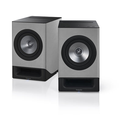 Enceinte bibliothèque active TECHNICS SC-CX700E-H