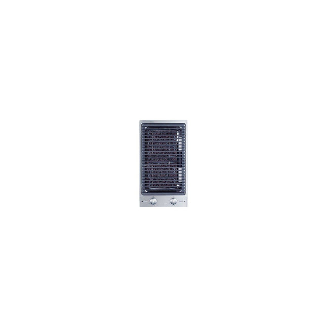 Domino électrique MIELE CS 1312 BG