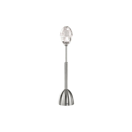 Coupe légumes GEFU Toqueur à œufs avec salière