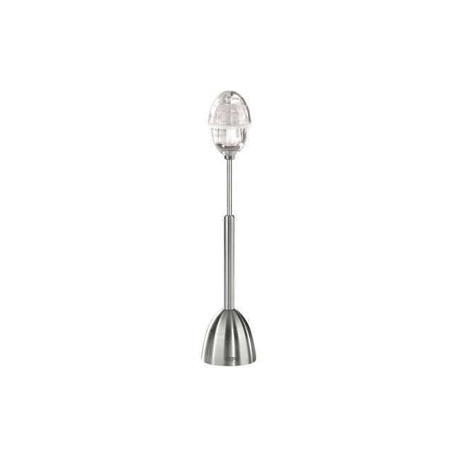 Coupe légumes GEFU Toqueur à œufs avec salière