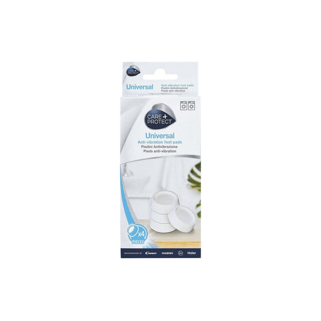 Patin anti-vibration CARE+PROTECT patins en caoutchouc anti-vibration CARE+PROTECT