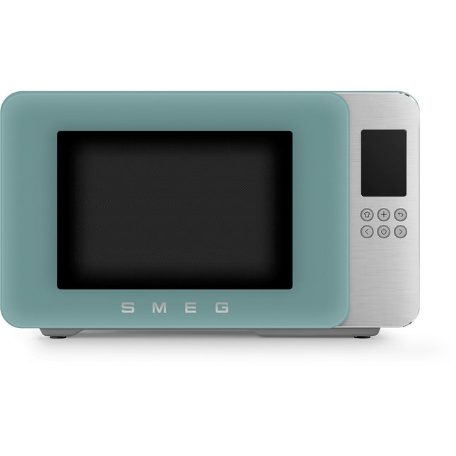 Micro ondes grill SMEG MOC01EGMEU